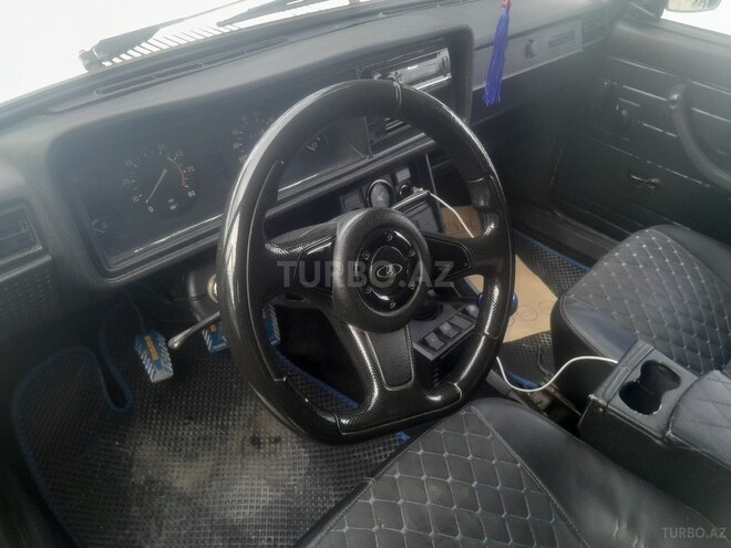 LADA (VAZ) 2107 2001, 18,000 km - 1.6 l - Bakı