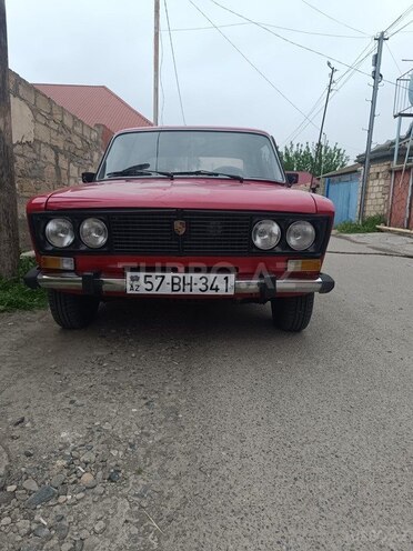 LADA (VAZ) 2106 1984, 40,114 km - 1.6 l - Beyləqan