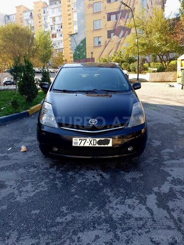 Toyota Prius 2008, 423,901 km - 1.5 l - Bakı