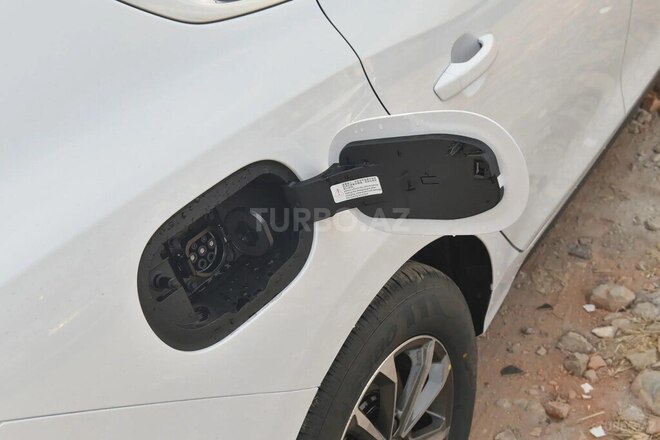 BYD Destroyer 05 2025, 0 km - 1.5 l - Bakı