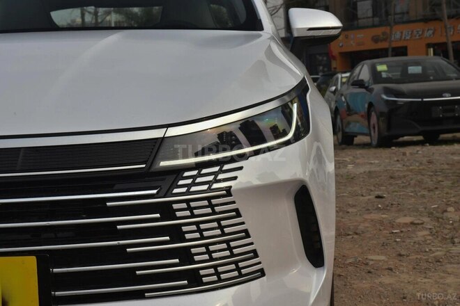 BYD Destroyer 05 2025, 0 km - 1.5 l - Bakı