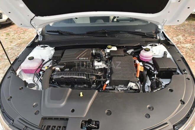 BYD Destroyer 05 2025, 0 km - 1.5 l - Bakı