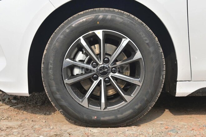 BYD Destroyer 05 2025, 0 km - 1.5 l - Bakı