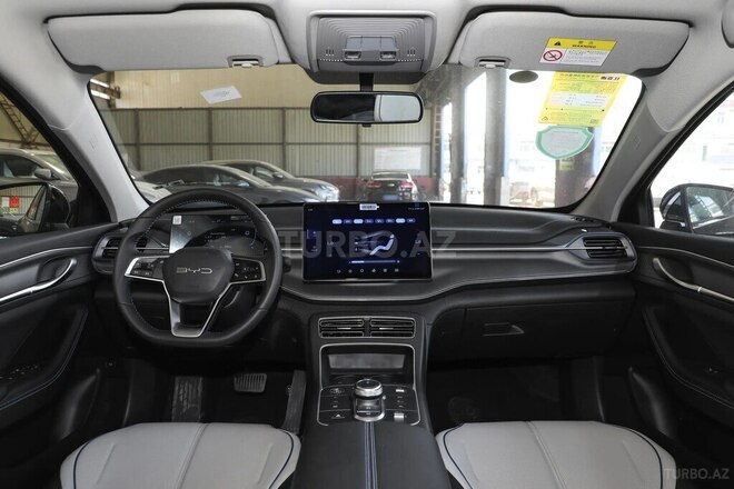 BYD Destroyer 05 2025, 0 km - 1.5 l - Bakı