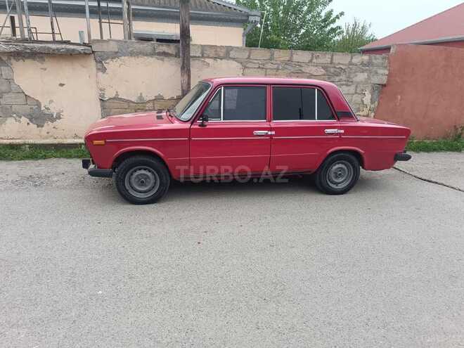 LADA (VAZ) 2106 1984, 40,114 km - 1.6 l - Beyləqan