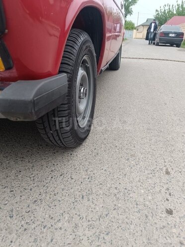 LADA (VAZ) 2106 1984, 40,114 km - 1.6 l - Beyləqan