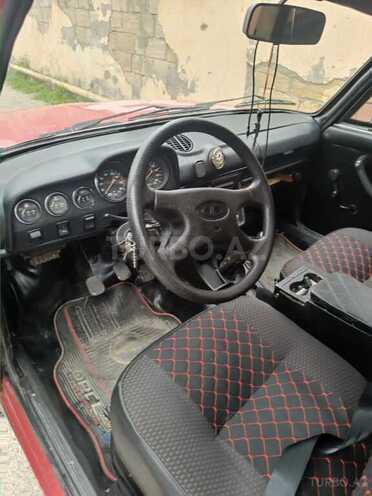 LADA (VAZ) 2106 1984, 40,114 km - 1.6 l - Beyləqan