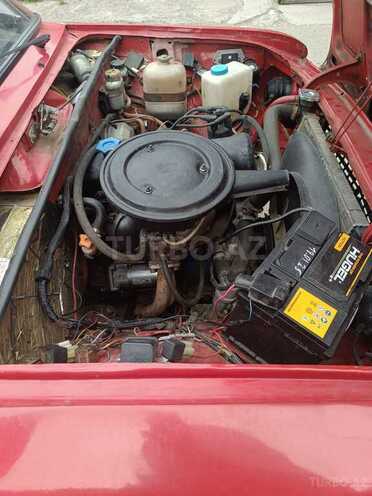 LADA (VAZ) 2106 1984, 40,114 km - 1.6 l - Beyləqan