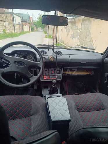 LADA (VAZ) 2106 1984, 40,114 km - 1.6 l - Beyləqan