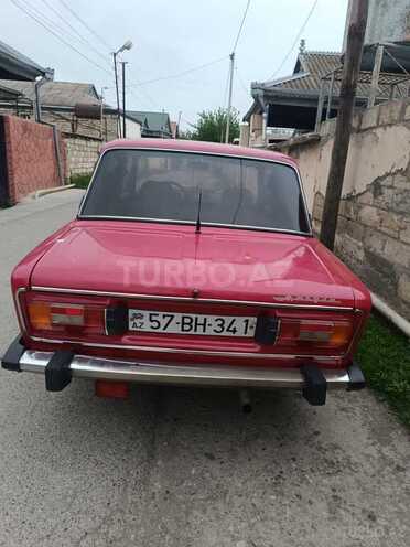 LADA (VAZ) 2106 1984, 40,114 km - 1.6 l - Beyləqan