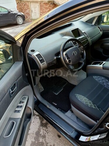 Toyota Prius 2008, 423,901 km - 1.5 l - Bakı