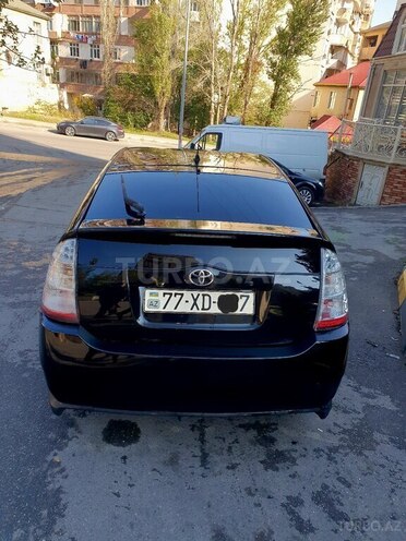 Toyota Prius 2008, 423,901 km - 1.5 l - Bakı