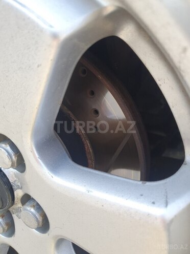 Toyota Prius 2008, 423,901 km - 1.5 l - Bakı