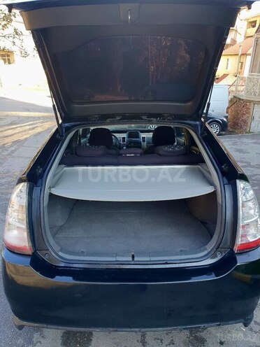 Toyota Prius 2008, 423,901 km - 1.5 l - Bakı