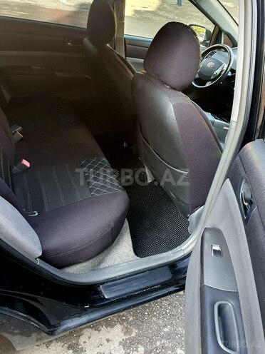 Toyota Prius 2008, 423,901 km - 1.5 l - Bakı