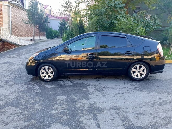 Toyota Prius 2008, 423,901 km - 1.5 l - Bakı