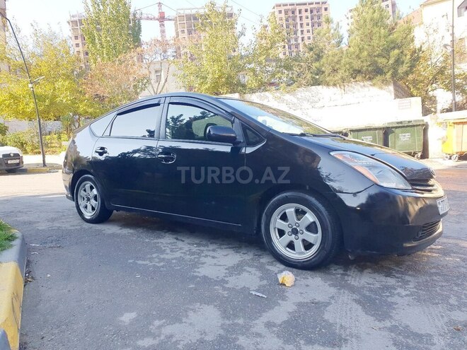 Toyota Prius 2008, 423,901 km - 1.5 l - Bakı