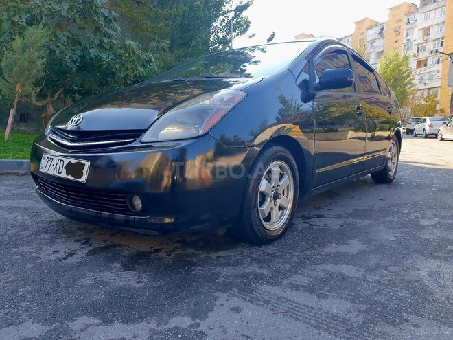 Toyota Prius 2008, 423,901 km - 1.5 l - Bakı
