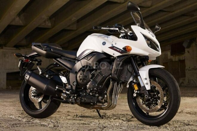 Yamaha  2012, 7,200 km - 1.0 л - Bakı