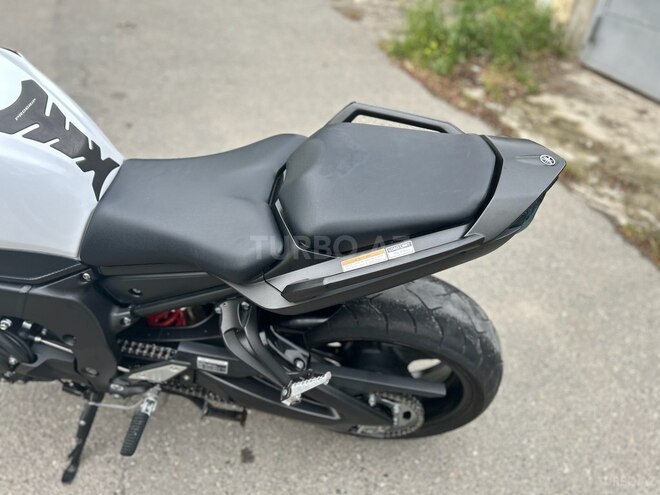 Yamaha  2012, 7,200 km - 1.0 л - Bakı