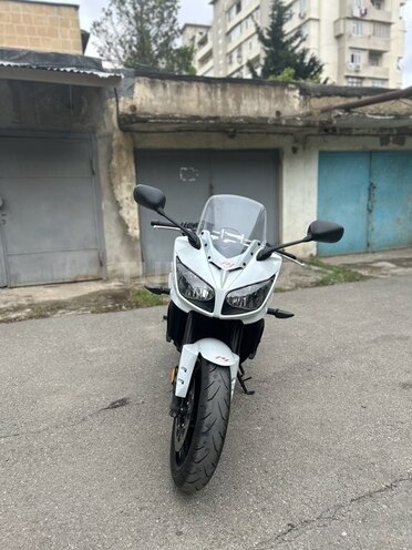 Yamaha  2012, 7,200 km - 1.0 л - Bakı
