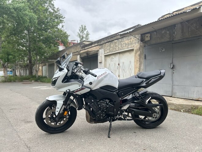 Yamaha  2012, 7,200 km - 1.0 л - Bakı