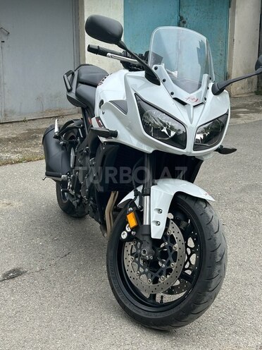 Yamaha  2012, 7,200 km - 1.0 л - Bakı