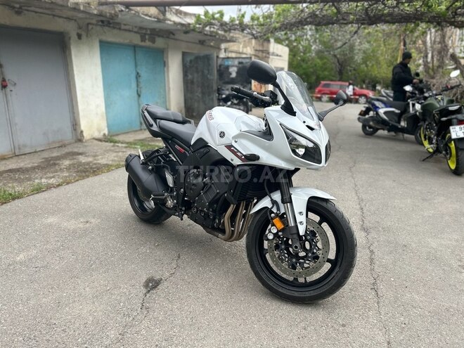 Yamaha  2012, 7,200 km - 1.0 л - Bakı