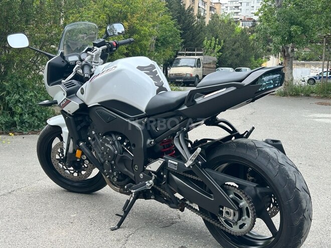 Yamaha  2012, 7,200 km - 1.0 л - Bakı