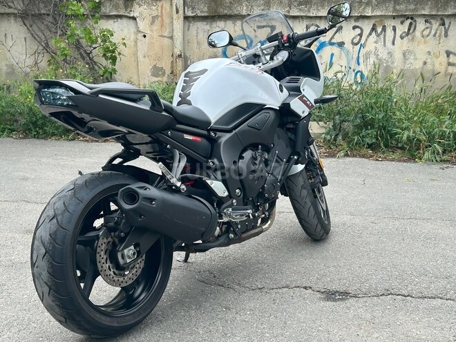 Yamaha  2012, 7,200 km - 1.0 л - Bakı
