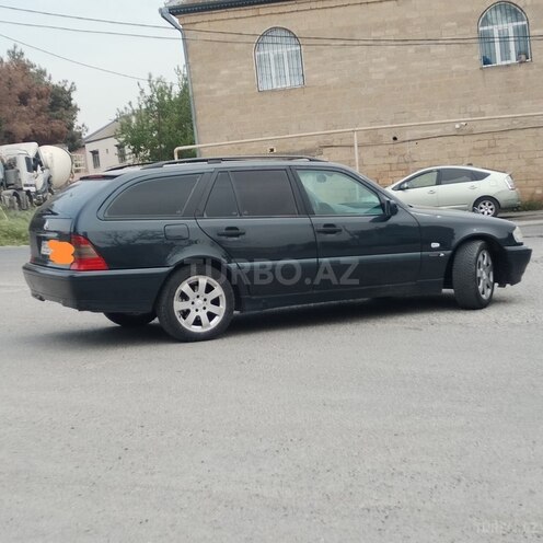 Mercedes C 180 1998, 325,000 km - 1.8 l - Bakı