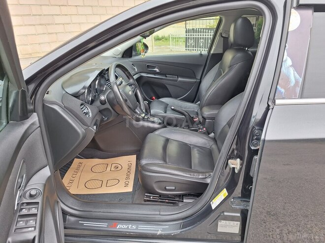 Chevrolet Cruze 2012, 361,000 km - 1.4 l - Bakı