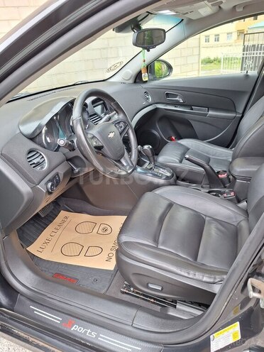 Chevrolet Cruze 2012, 361,000 km - 1.4 l - Bakı