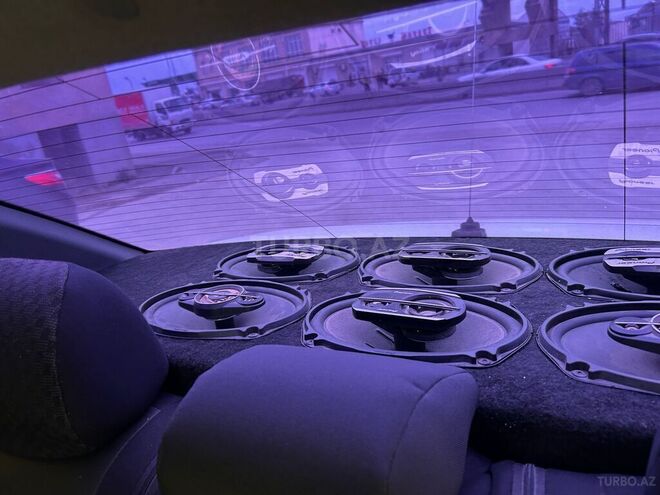 Daewoo Gentra 2013, 209,000 km - 1.5 l - Bakı