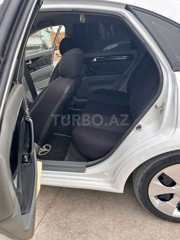 Daewoo Gentra 2013, 209,000 km - 1.5 l - Bakı