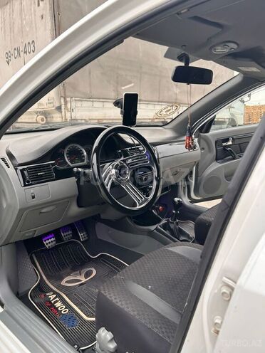Daewoo Gentra 2013, 209,000 km - 1.5 l - Bakı
