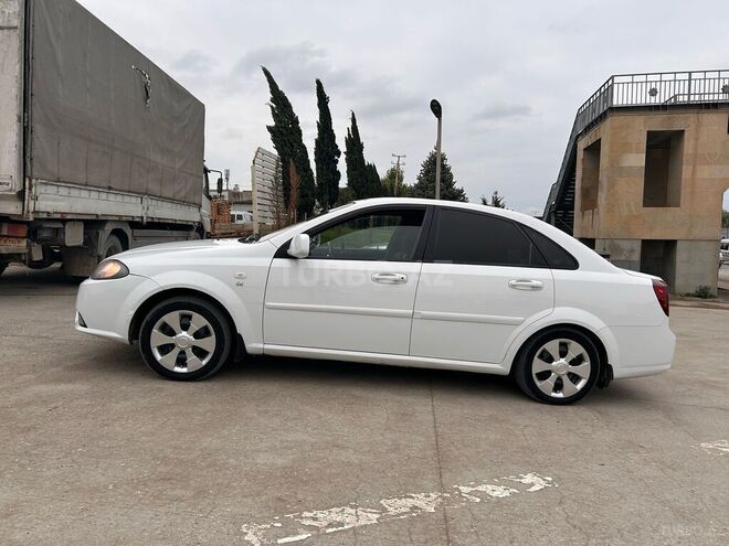 Daewoo Gentra 2013, 209,000 km - 1.5 l - Bakı