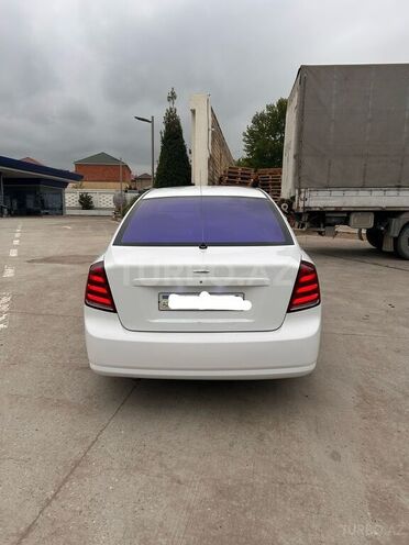 Daewoo Gentra 2013, 209,000 km - 1.5 l - Bakı