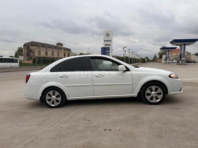 Daewoo Gentra 2013, 209,000 km - 1.5 l - Bakı