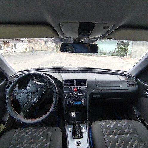 Mercedes C 180 1998, 325,000 km - 1.8 l - Bakı