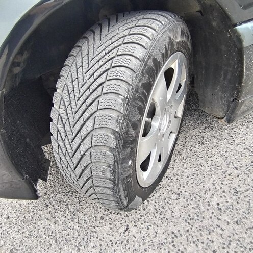 Mercedes C 180 1998, 325,000 km - 1.8 l - Bakı