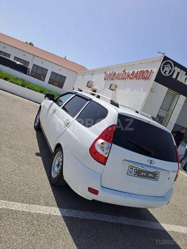LADA (VAZ) Priora 2013, 287,677 km - 1.6 l - Bakı