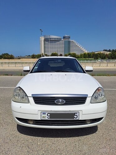 LADA (VAZ) Priora 2013, 287,677 km - 1.6 l - Bakı