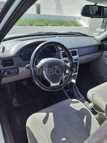 LADA (VAZ) Priora 2013, 287,677 km - 1.6 l - Bakı