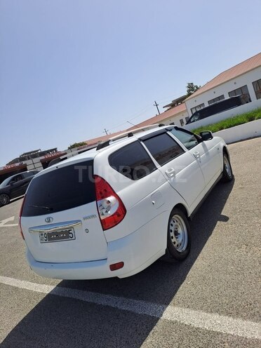 LADA (VAZ) Priora 2013, 287,677 km - 1.6 l - Bakı