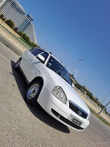 LADA (VAZ) Priora 2013, 287,677 km - 1.6 l - Bakı