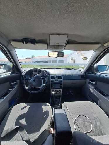 LADA (VAZ) Priora 2013, 287,677 km - 1.6 l - Bakı