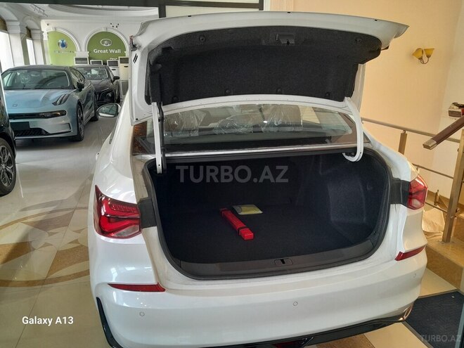 Chevrolet Monza 2023, 0 km - 1.5 l - Bakı