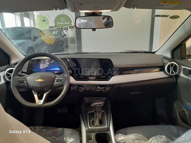 Chevrolet Monza 2023, 0 km - 1.5 l - Bakı