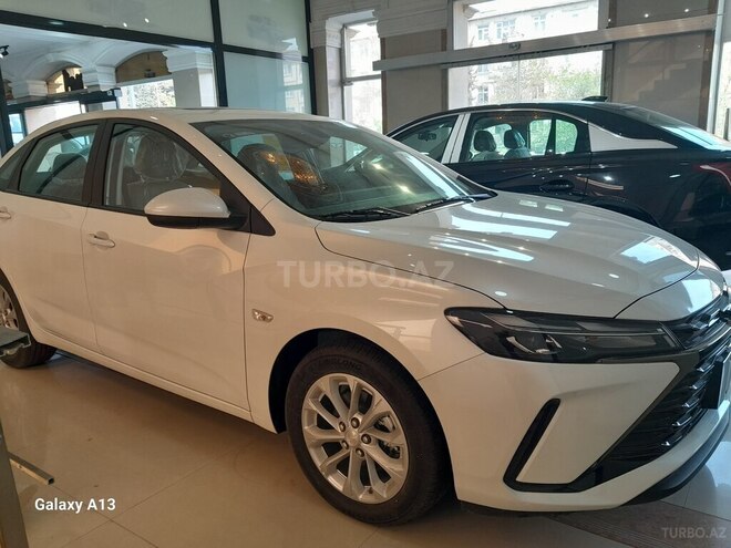 Chevrolet Monza 2023, 0 km - 1.5 l - Bakı